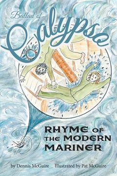 portada Ballad of Calypso (en Inglés)
