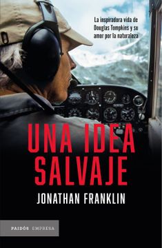 portada Una Idea Salvaje (in Spanish)