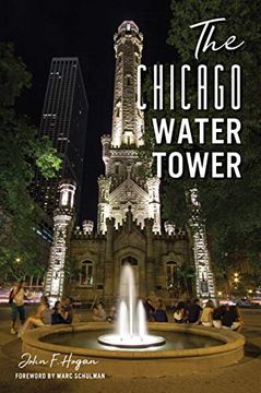 portada The Chicago Water Tower (en Inglés)