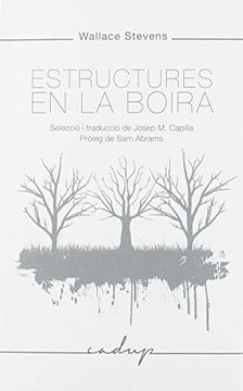 portada Estructures en la Boira (in Catalá)