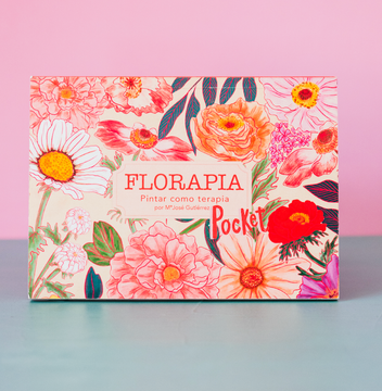 Florapia Pocket