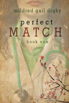 portada Perfect Match - Book One (in English)
