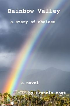portada Rainbow Valley: a story of choices (en Inglés)