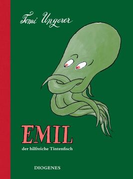 portada Emil (en Alemán)