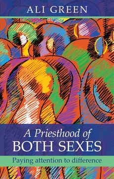portada a priesthood of both sexes - paying attention to difference