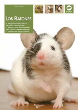 portada Los Ratones (in Spanish)