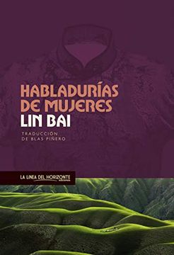 portada Habladurías de Mujeres: 6 (Viajes Literarios) (in Spanish)