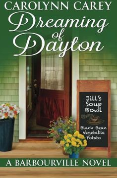 portada Dreaming of Dayton (A Barbourville Novel)