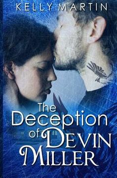 portada The Deception of Devin Miller (en Inglés)