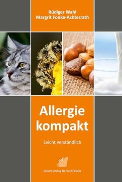 portada Allergie Kompakt (in German)