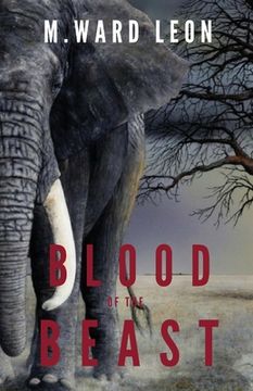 portada Blood of the Beast (en Inglés)