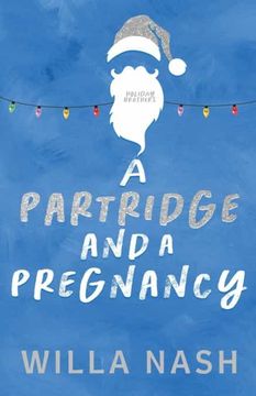 portada A Partridge and a Pregnancy (en Inglés)