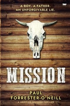 portada Mission (in English)
