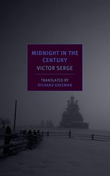 portada Midnight in the Century (New York Review Classics) (in English)