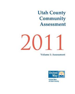 portada utah county community assessment 2011