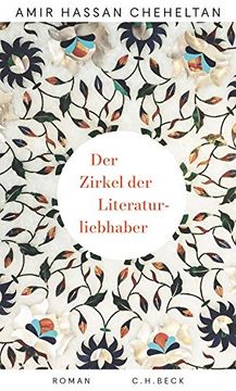 portada Der Zirkel der Literaturliebhaber: Roman (en Alemán)