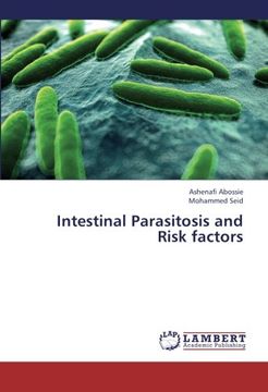 portada Intestinal Parasitosis and Risk Factors