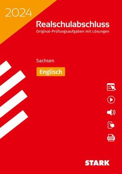 Comprar Stark Original-Prüfungen Realschulabschluss 2024 - Englisch ...