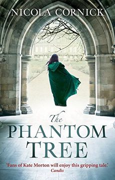 portada The Phantom Tree