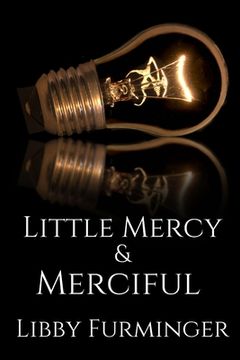 portada Little Mercy & Merciful (en Inglés)