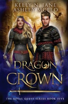 portada Dragon Crown