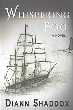 portada Whispering Fog