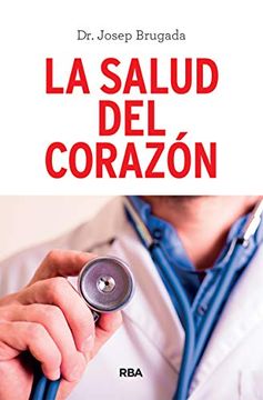 portada La Salud del Corazónr (Otros no Ficción) (in Spanish)