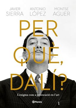 portada Per Què, Dali? (in Catalá)