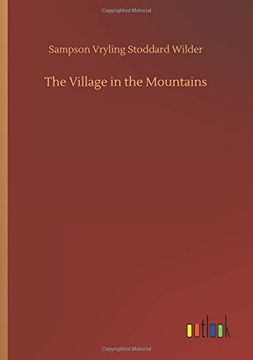portada The Village in the Mountains (en Inglés)