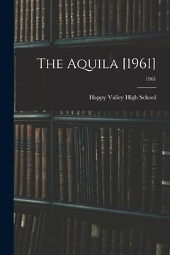portada The Aquila [1961]; 1961 (en Inglés)