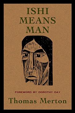 portada Ishi Means Man: Essays on Native Americans (in English)