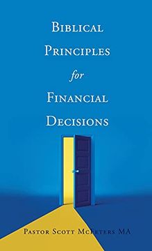 portada Biblical Principles for Financial Decisions (0) 