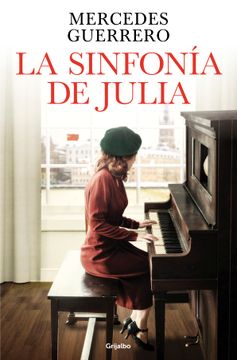 portada La Sinfonia de Julia