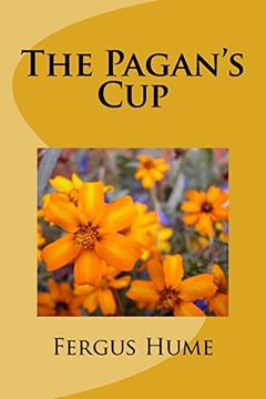 portada The Pagan's cup 