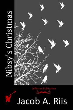 portada Nibsy's Christmas (en Inglés)