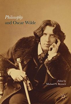 portada Philosophy and Oscar Wilde 