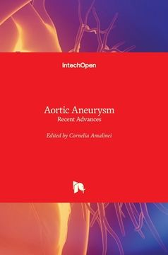 portada Aortic Aneurysm: Recent Advances (en Inglés)