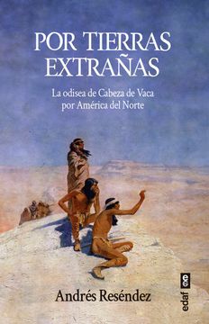 portada Por Tierrras Extranas (in Spanish)