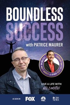 portada Boundless Success with Patrice Maurer (en Inglés)