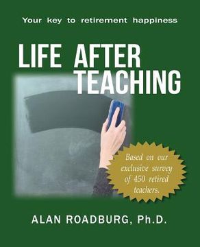 portada life after teaching (in English)