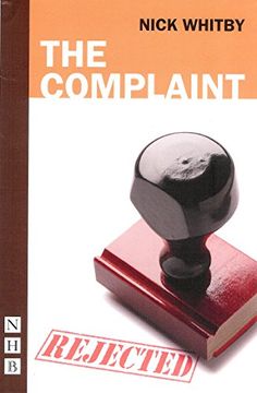 portada The Complaint (en Inglés)