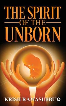 portada The Spirit of the Unborn (en Inglés)