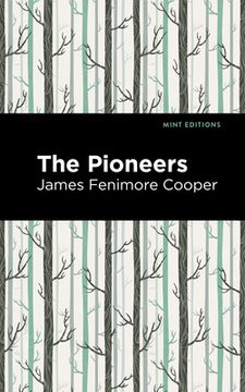 portada The Pioneers (Mint Editions)