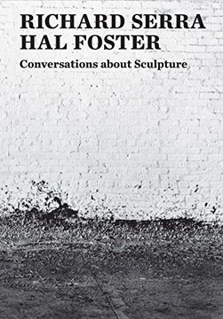 portada Conversations About Sculpture (en Inglés)