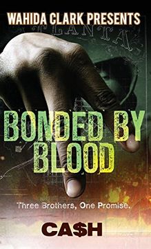 portada Bonded by Blood