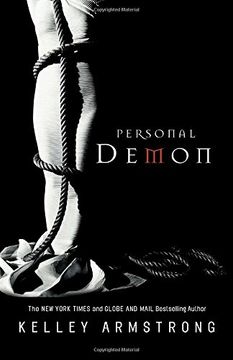portada Personal Demon (The Women of the Otherworld Series) 