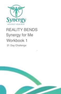 portada Synergy for Me Workbook (en Inglés)