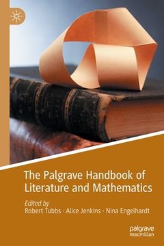 portada The Palgrave Handbook of Literature and Mathematics (in English)