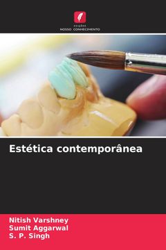 portada Estética Contemporânea