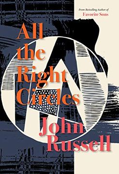 portada All the Right Circles (in English)